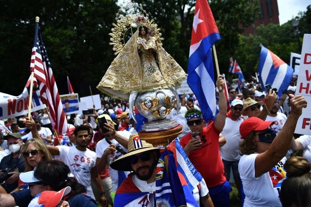 Third Way: The US Government’s Anti-Humanitarian Approach to Cuba