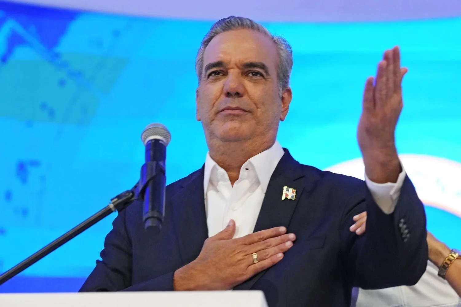 Caribbean Review: President Luis Abinader Authorized American Military Operations In The D.R.