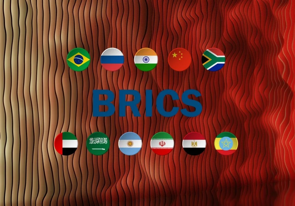 Mzansi Now: Cape Town to Host Naval Exercise with BRICS-Plus Members