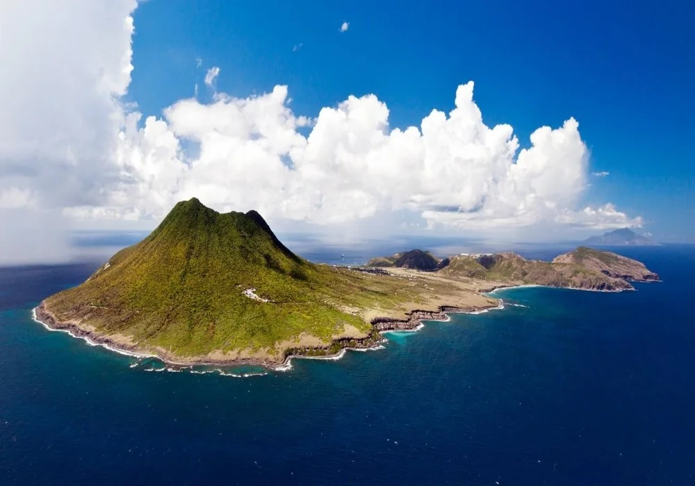 Caribbean Review: St. Eustatius’s Climate Conscious Developments May Facilitate Completely Renewable Systems&nbsp;