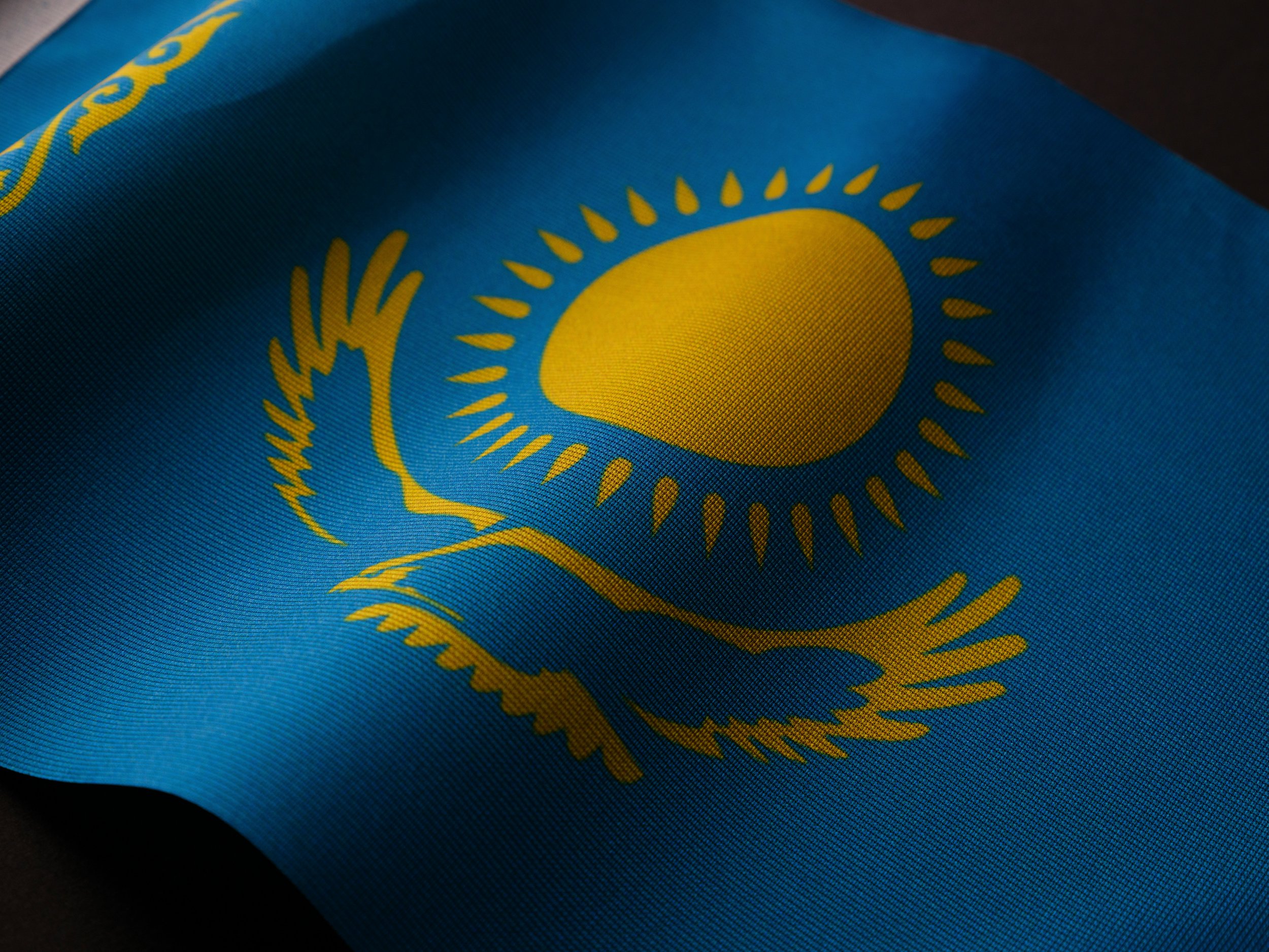 Far East: Kazakhstan’s Geopolitically Contested Energy Transition