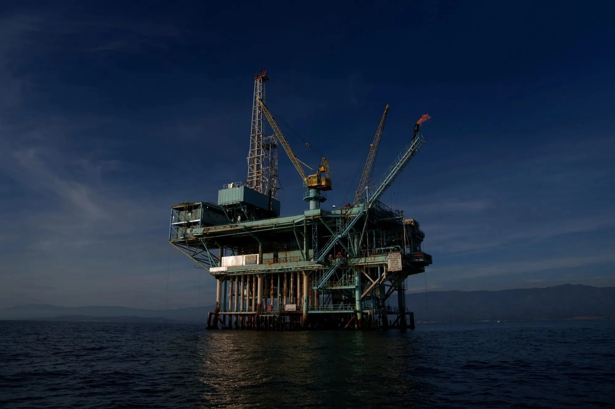 Latin Analysis: Guyana’s Oil Boom And The Challenge Of Inclusive Development