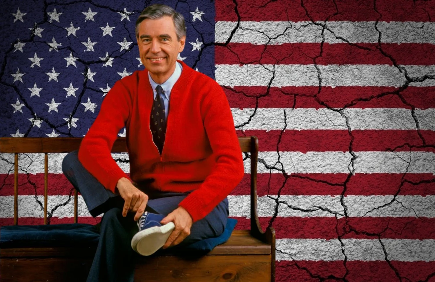 Liberty Expose: Won’t You Be My Neighbor?