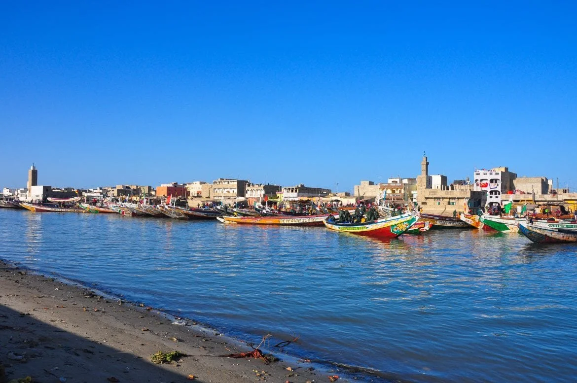 Inside Africa: West Africa’s Young Coastal Guardians Turn Erosion into Local Power