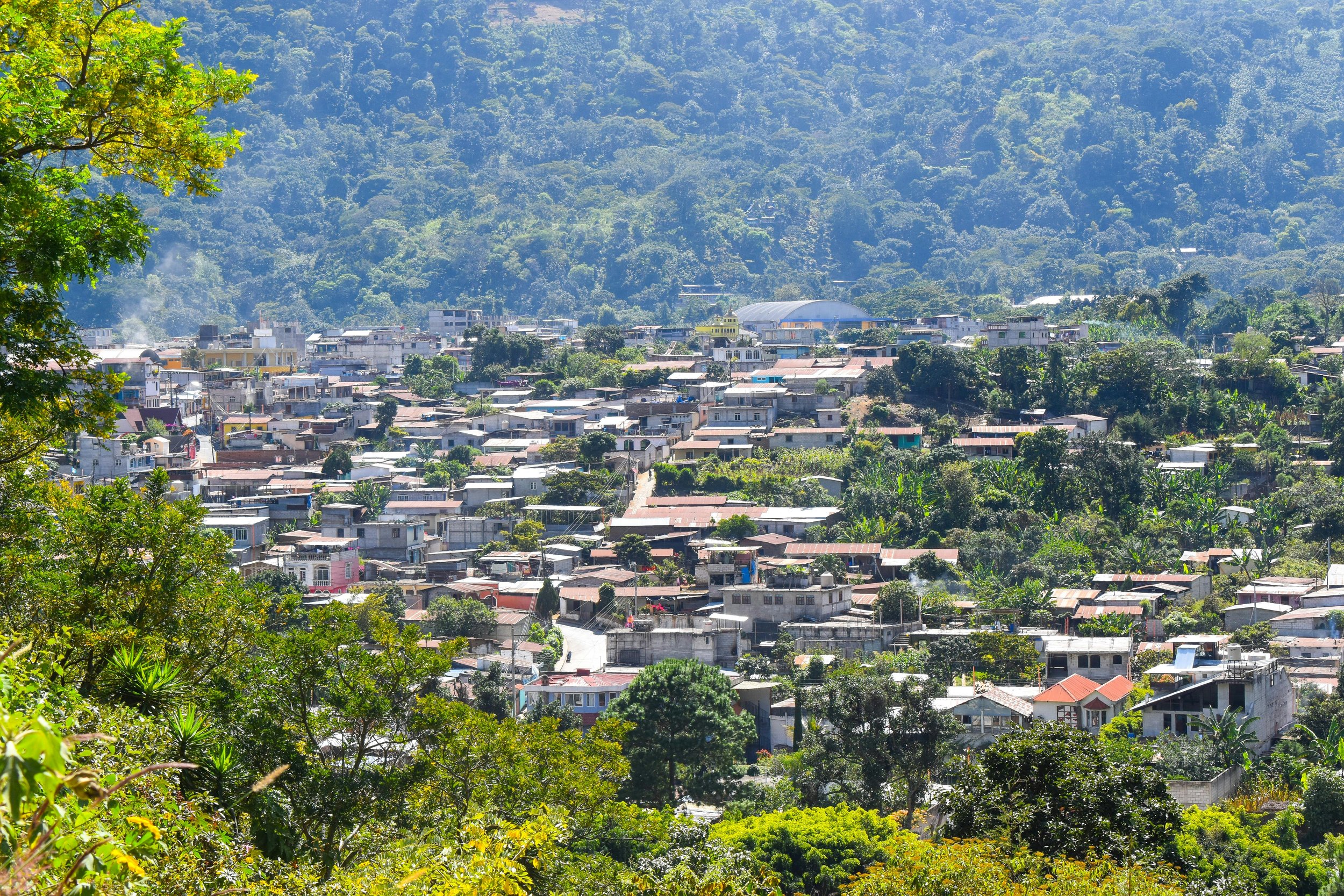 Latin Analysis: Guatemala Confronts Gangs Ahead Of A Sweeping Institutional Reset