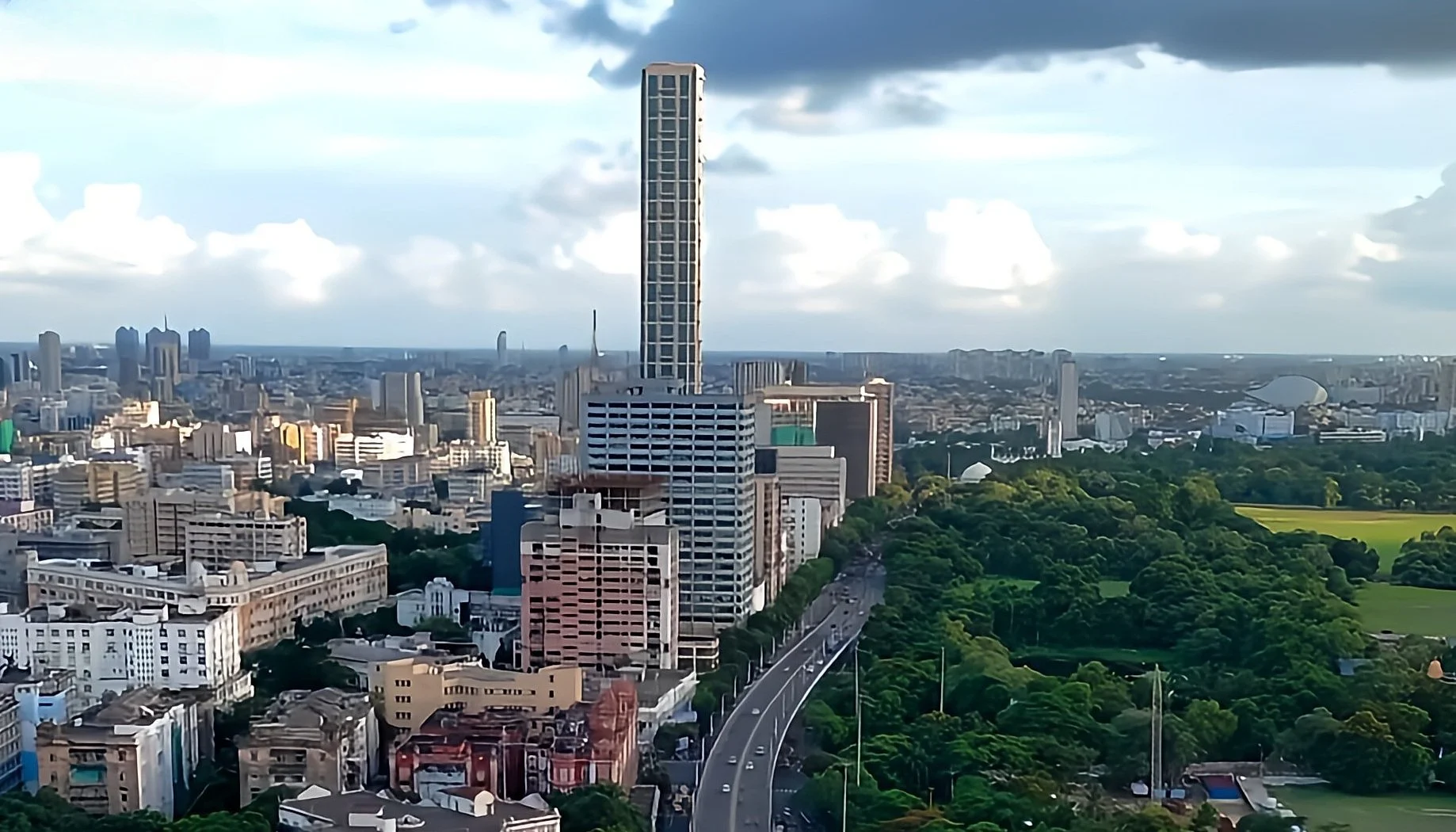 India Insights: Kolkata, Stuck In The In-Between