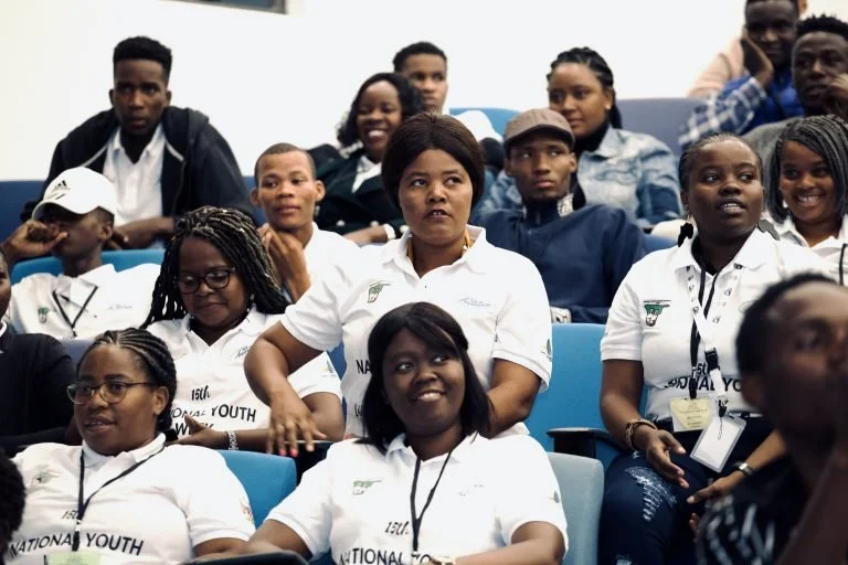 Inside Africa: Will Namibia’s N$25 Million Youth for Green Hydrogen Scholarships Really Reach the Southern Youth They Promise to Serve?
