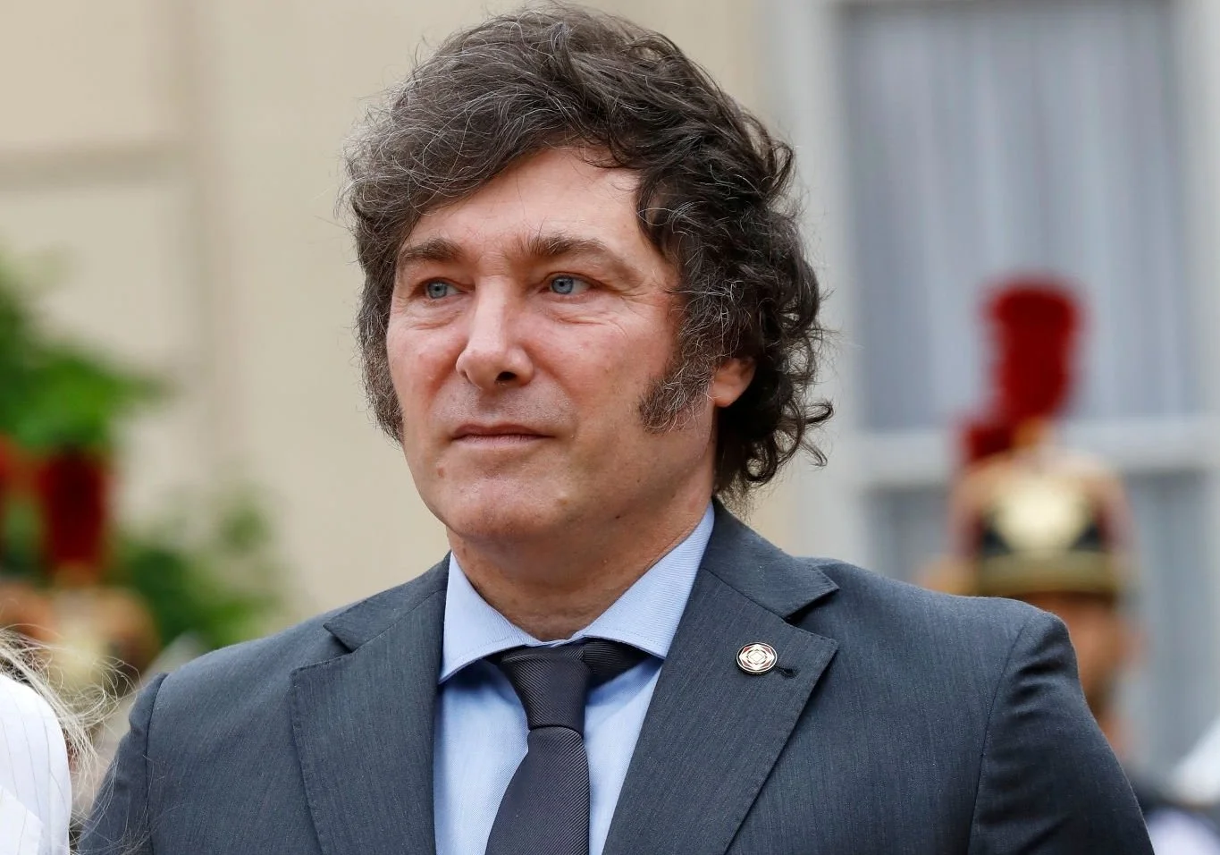 Carte Blanche: Javier Milei and the path forward