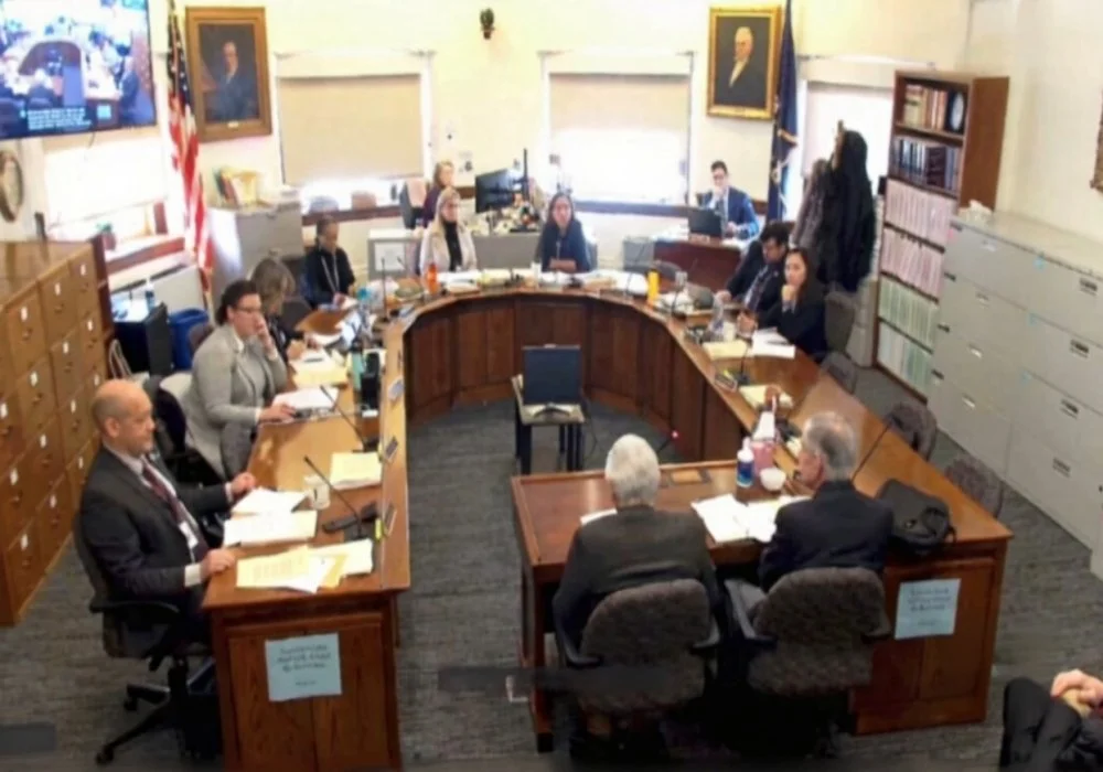 In America: Maine’s Police Deadly Force Panel Wants Stronger Systematic Care For Mental Illness 