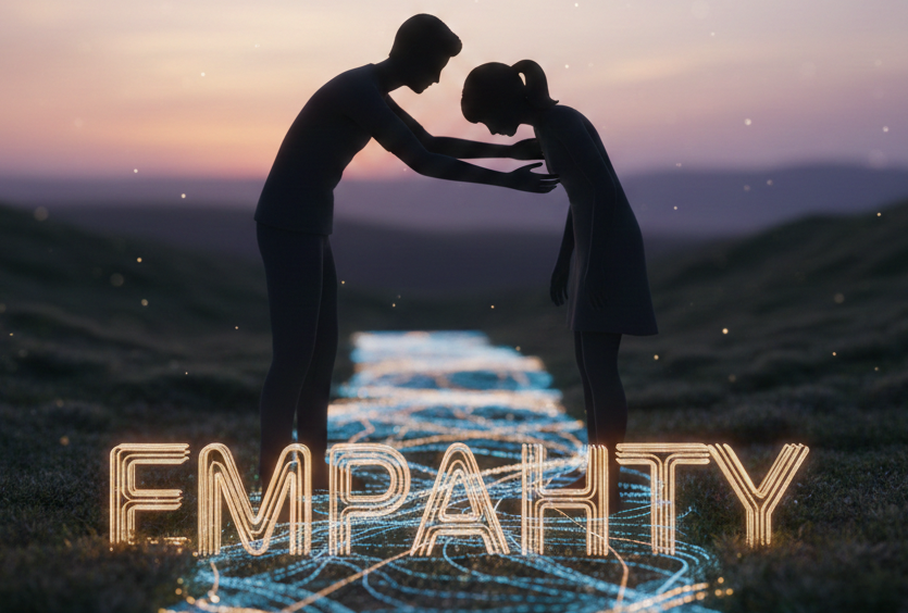 Third Way: Empathy Is Not A Politically Correct Term