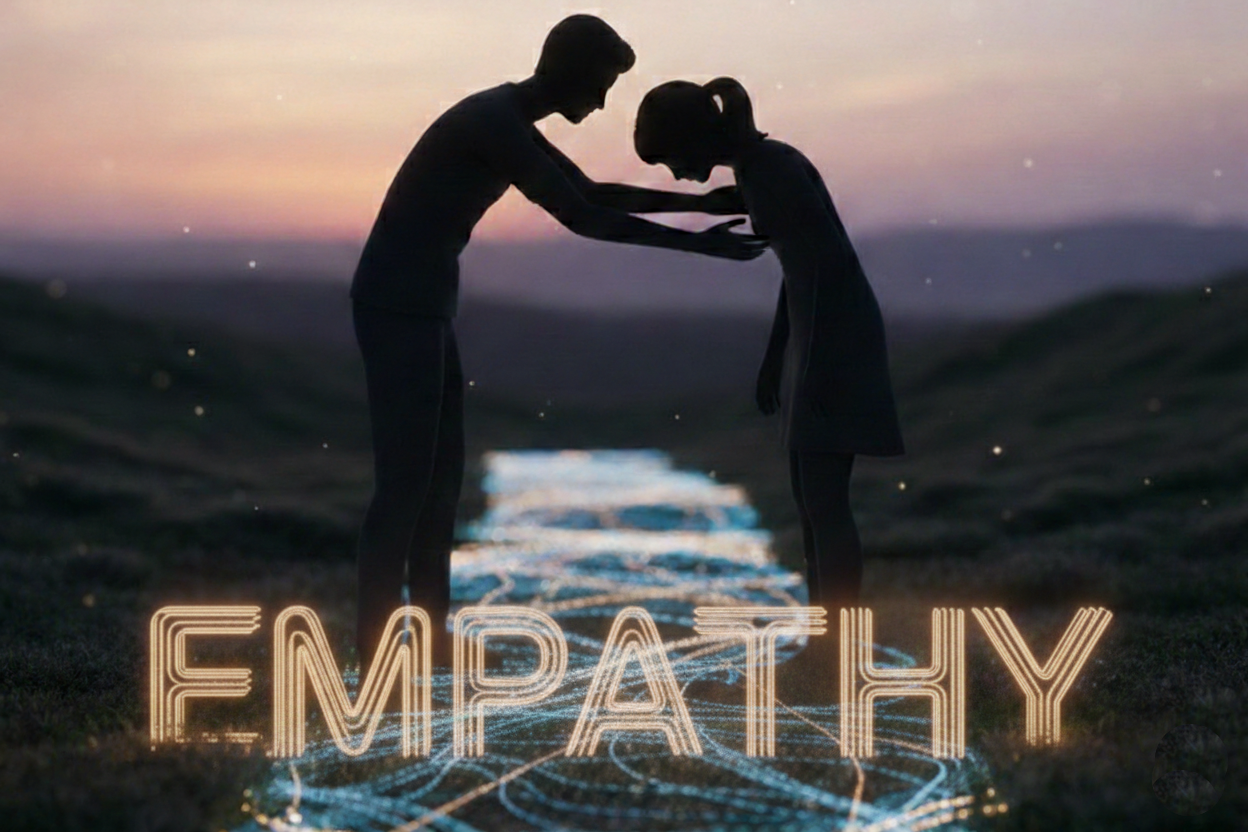 Third Way: Empathy Is Not A Politically Correct Term
