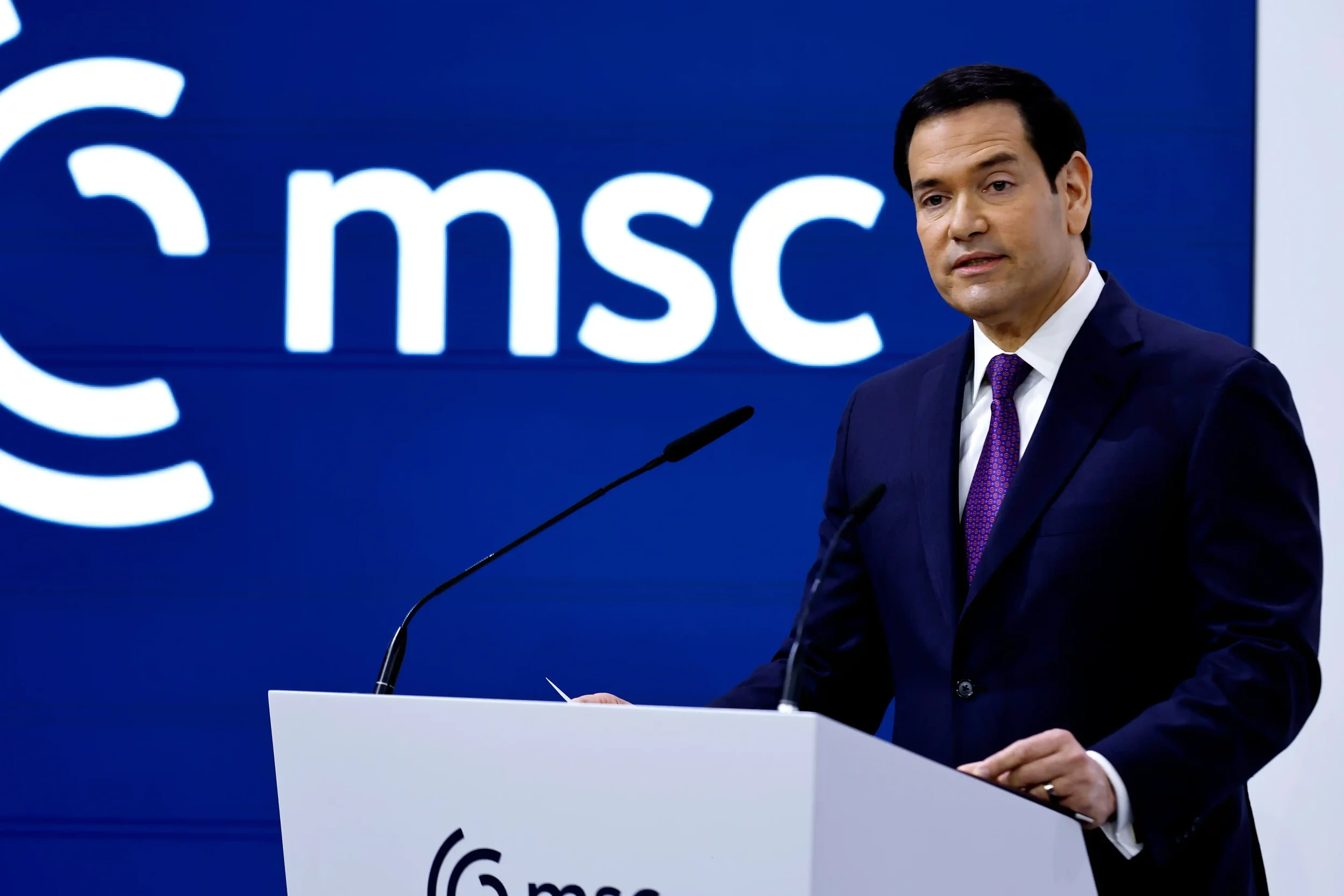 Liberty Exposé: Marco In Munich