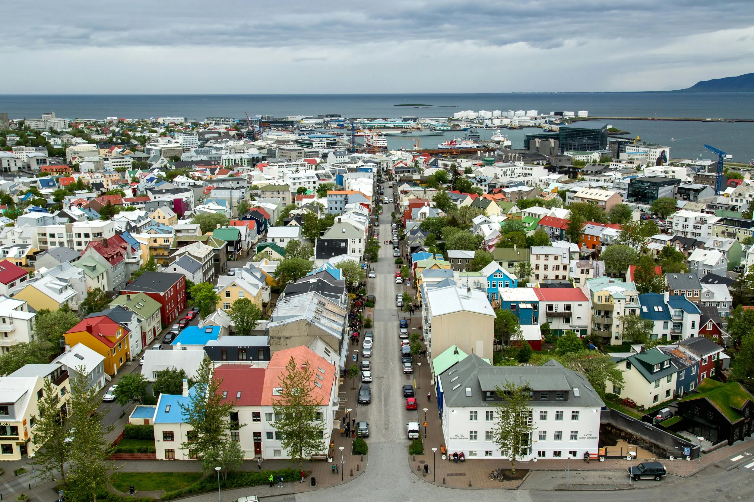 European Central: Navigating The Implementation of Iceland’s Shortened Workweek