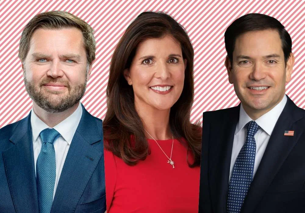 Liberty Exposé: The Question of Succession