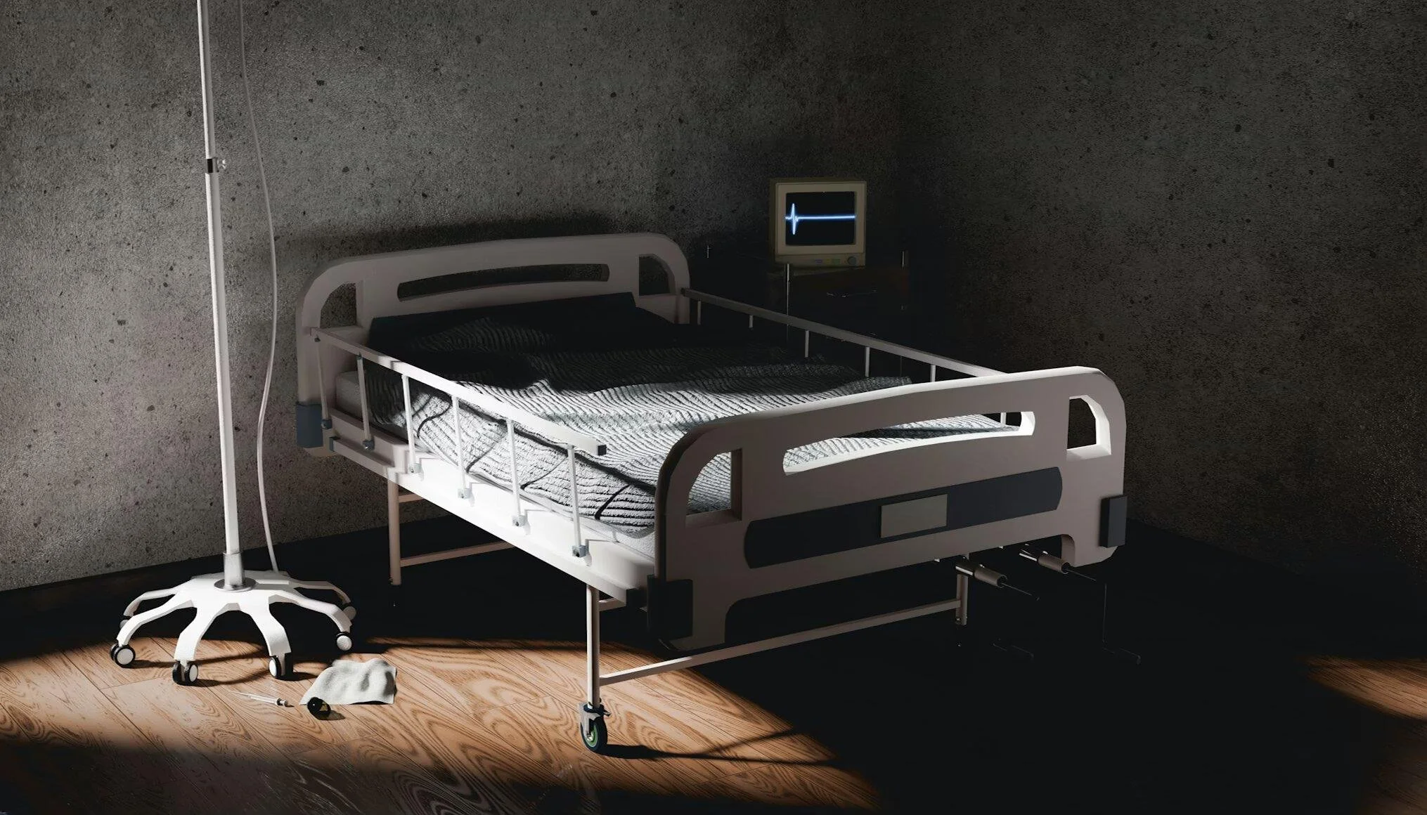 The Commons: Britain Moves Closer Towards Assisted Dying