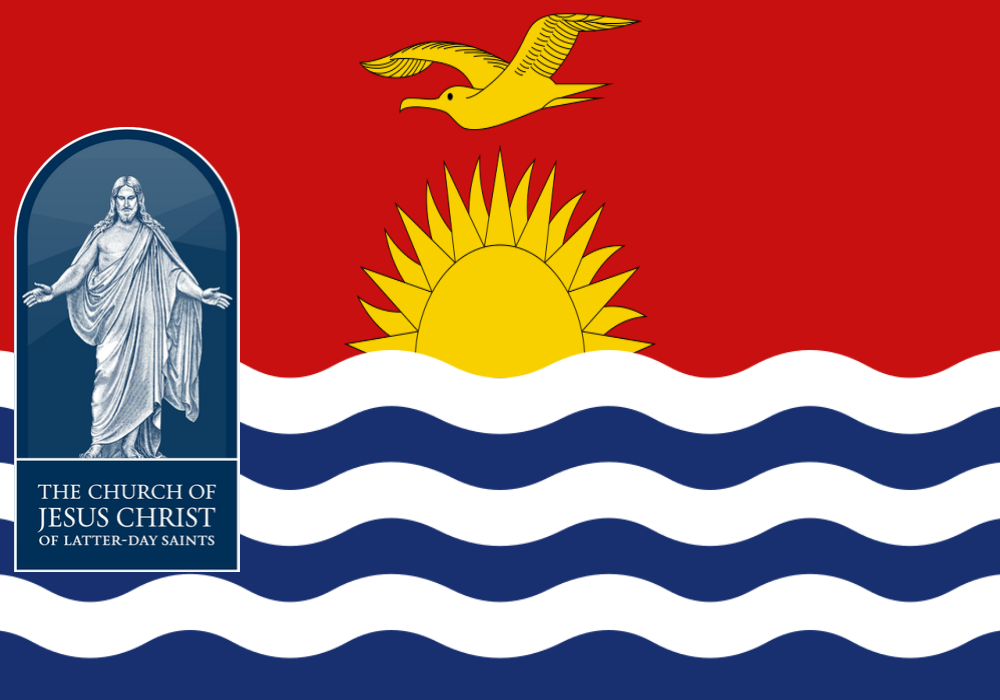 South Pacific: What The Church of Jesus Christ of Latter-day Saints Expansion in Kiribati Says About Climate Change Discussion
