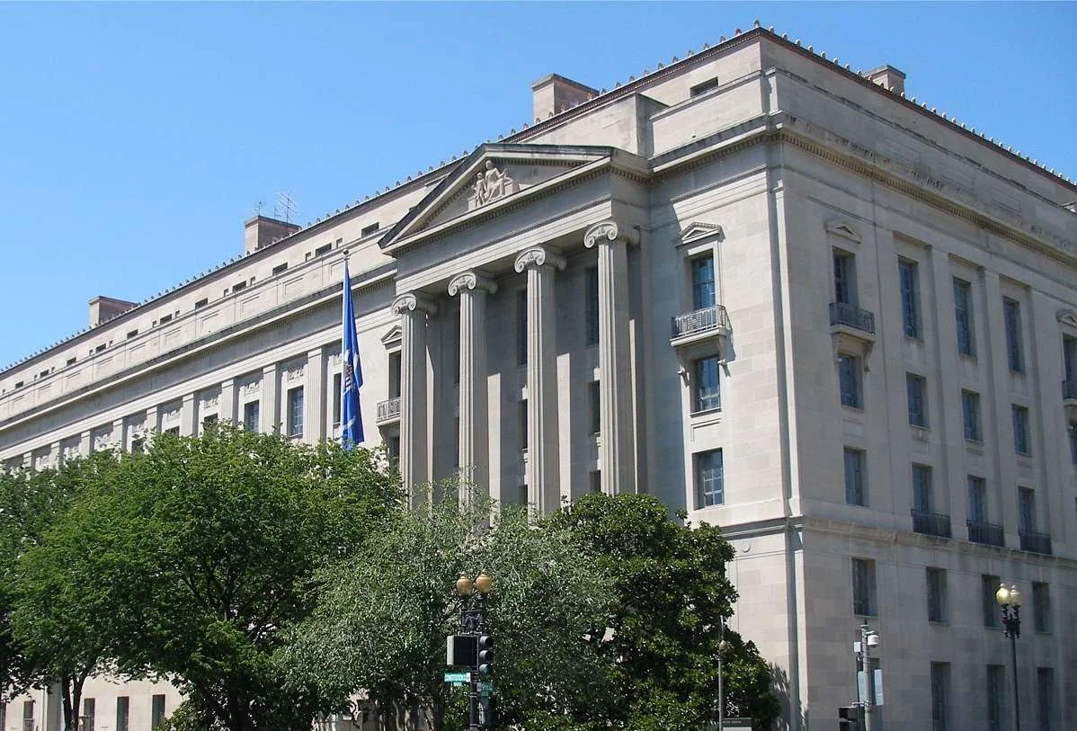 In America: United States A Part Of International Environmental Crime Enforcement Operation