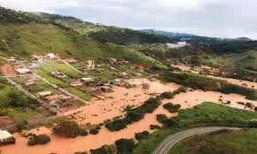 Latin Analysis: Minas Gerais Floods Highlight Brazil’s Climate and Infrastructure Risks