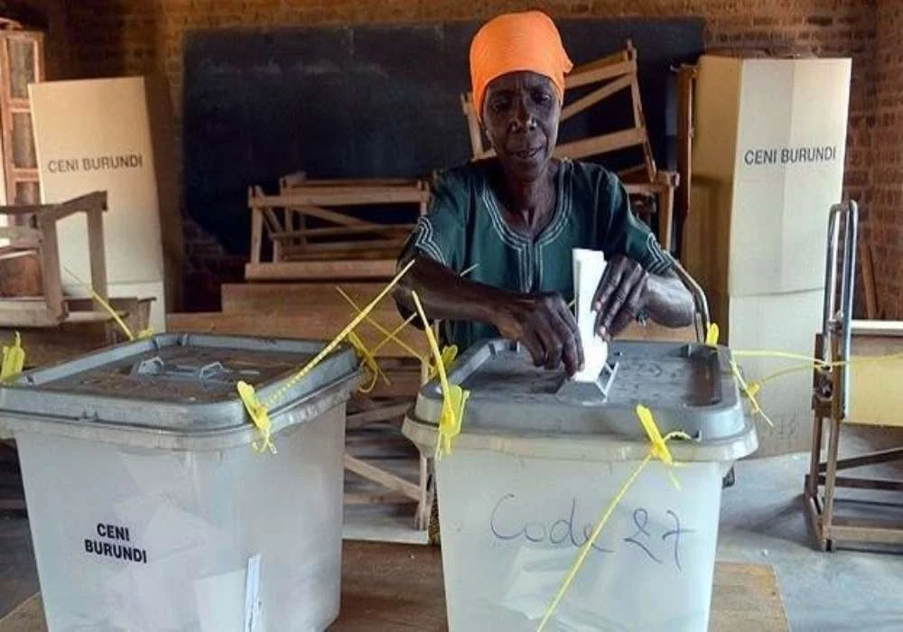 Inside Africa: Central African Republic's Elections Test Post-Conflict Stabilization