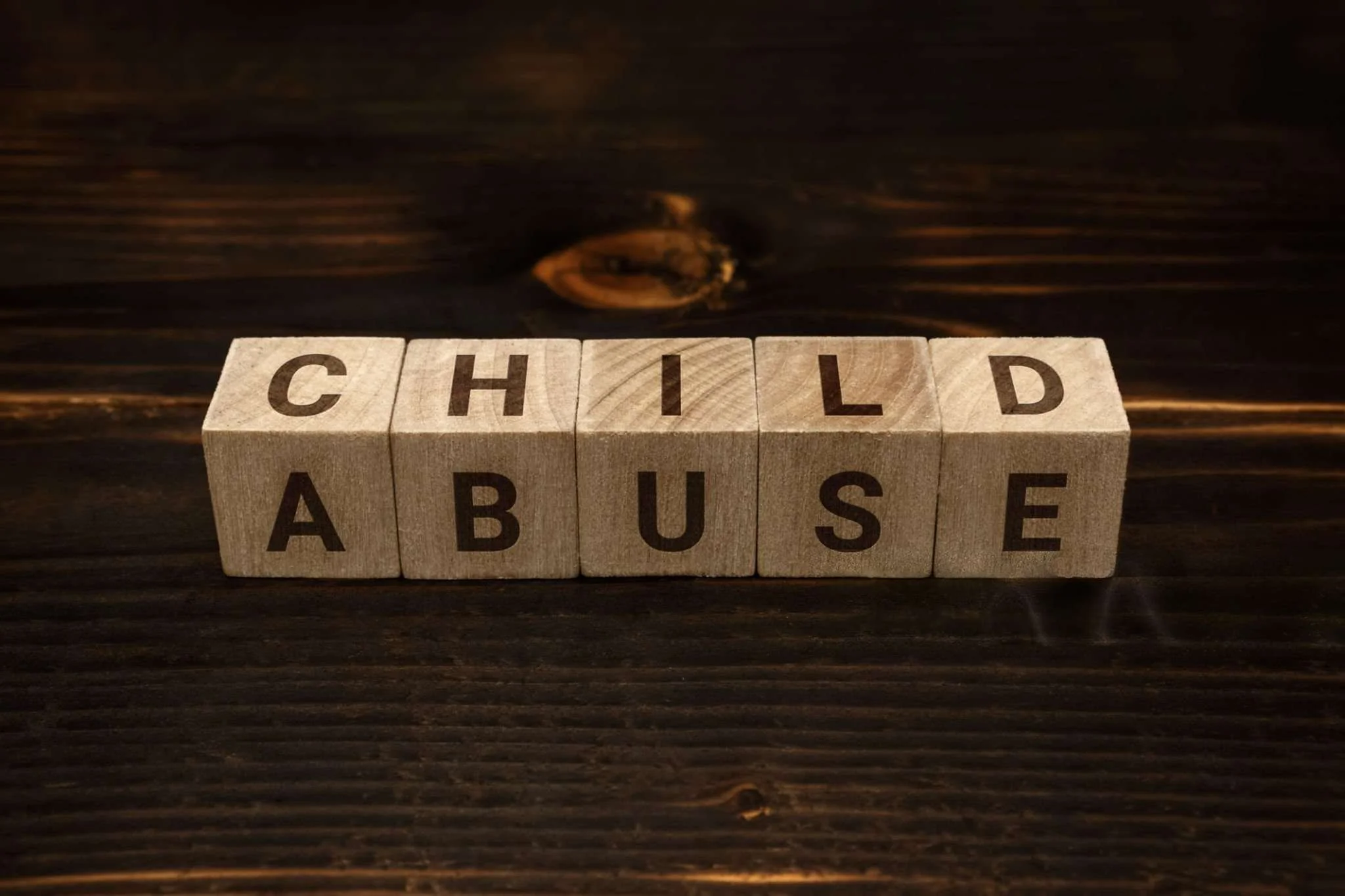 Far East: Unheard Voices of Child Abuse in Taiwan