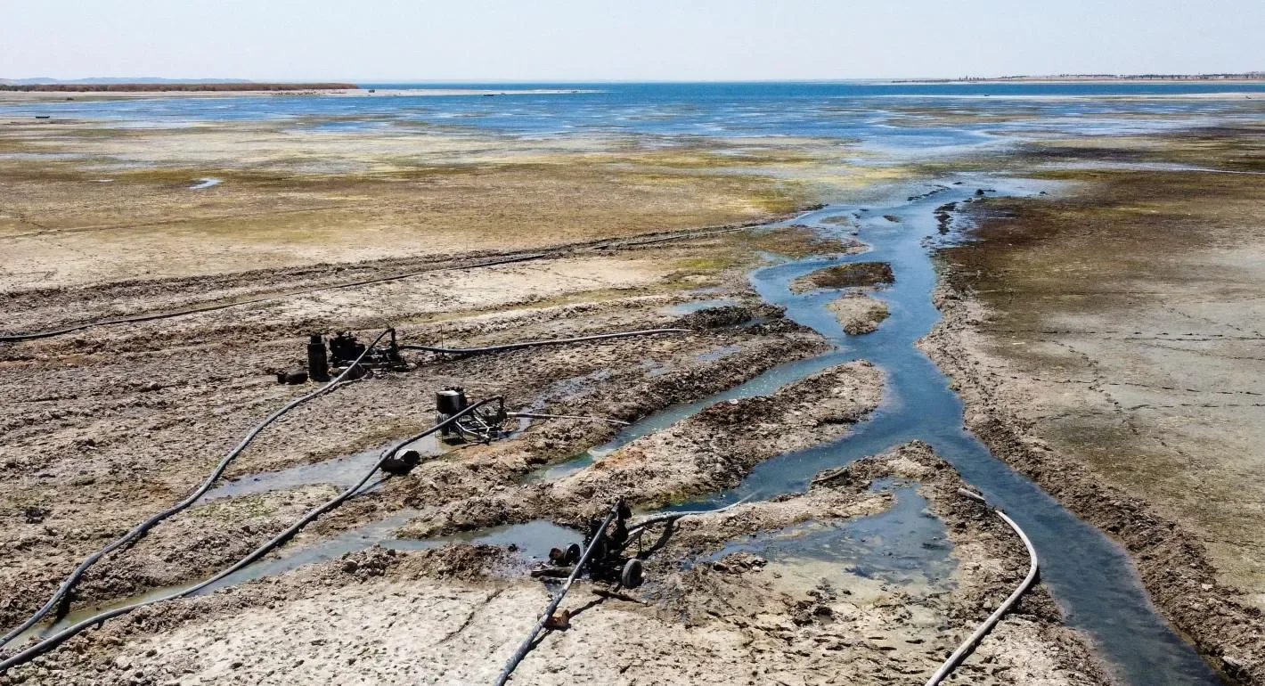 Middle East: Fears Trickle Throughout Oman Over Water Scarcity