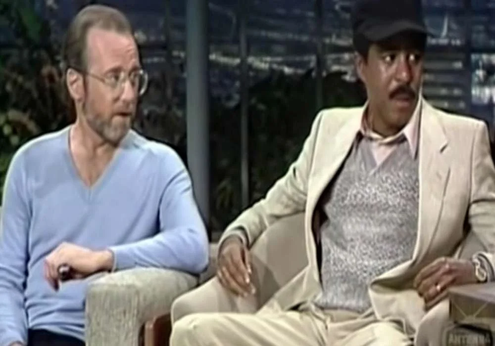 Liberty Expose: No Laughing Matter 