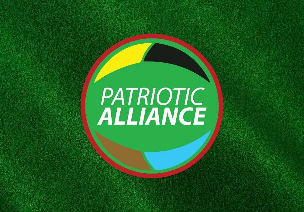 Mzansi Now: The Patriotic Alliance Makes Ground In the Eastern Cape, Western Cape