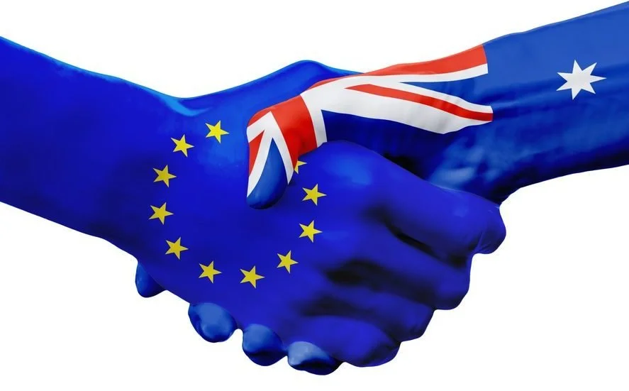 Across ANZ: An Economic Boon, The Australia-European Union Free Trade Agreement&nbsp;