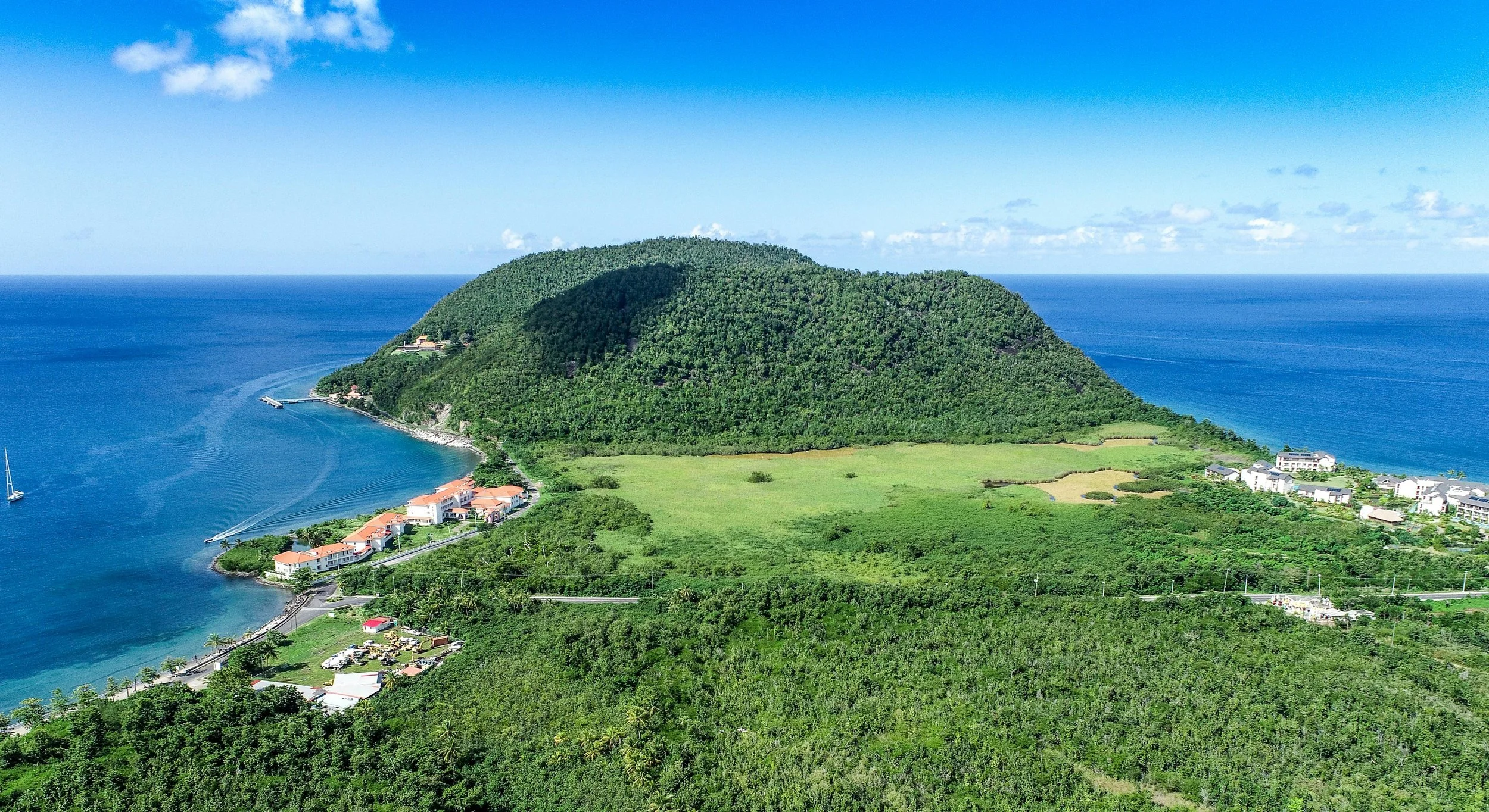 Caribbean Review: Resilience at Risk: How Climate Policy Could Re-Shape Rural Life in Dominica