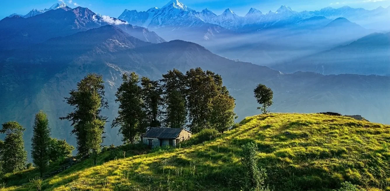 India Insights: The Land of Gods: Uttarakhand’s eco-tourism push to    promote ecology and keep the hills alive