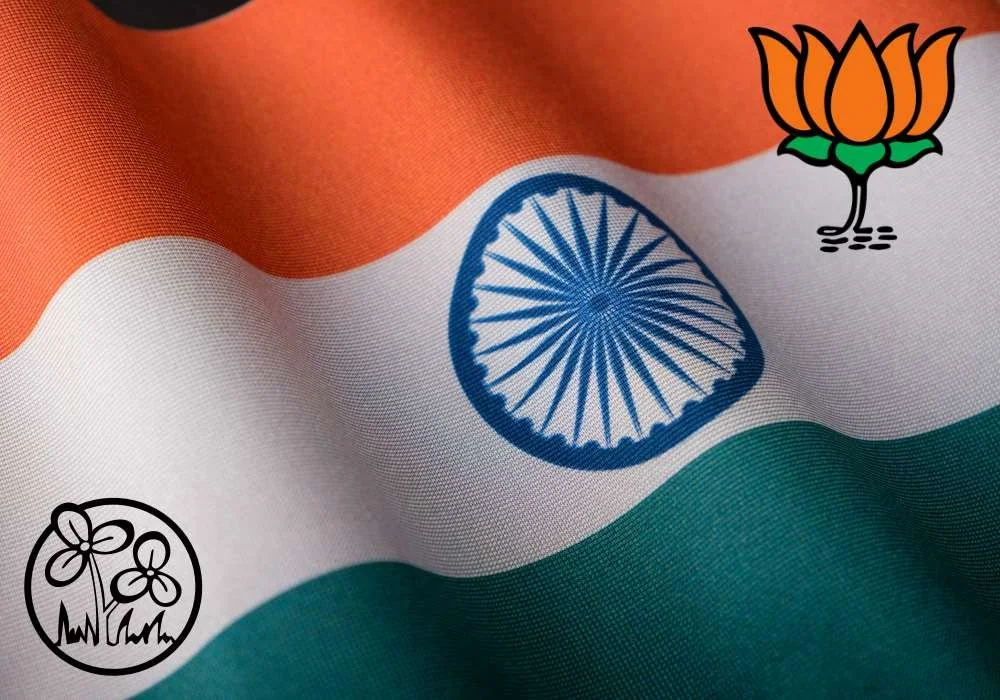 India Insights: Electoral Duel: West Bengal Legislative Assembly elections marked by great tension between leading parties