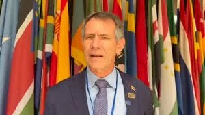 Inside Africa: The Kingdom's Quiet Fiscal Squeeze: How SACU Dependence Shapes The Politics No One Watches