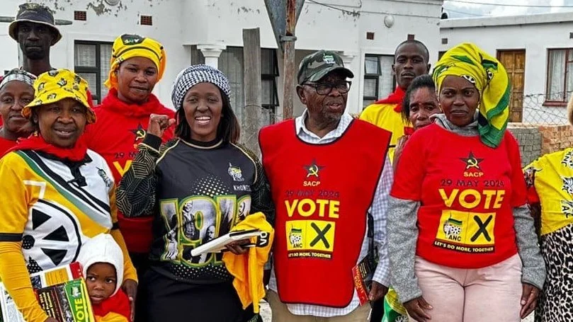 Mzansi Now: SACP Running Independently of ANC