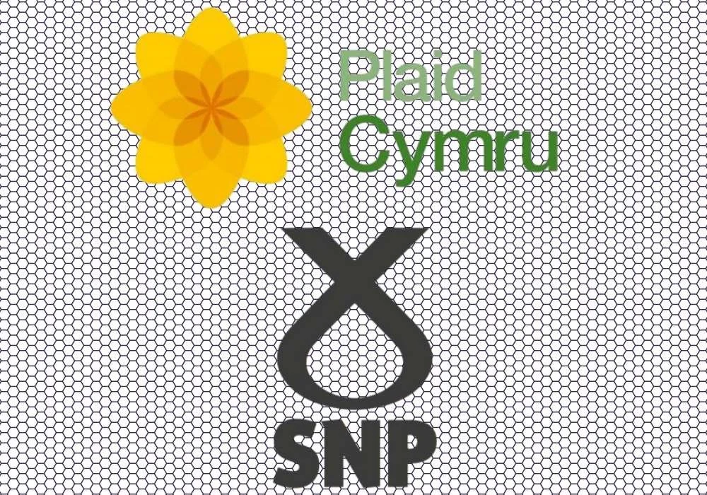 The Commons: Scottish and Welsh parties push for independence ahead of May elections   