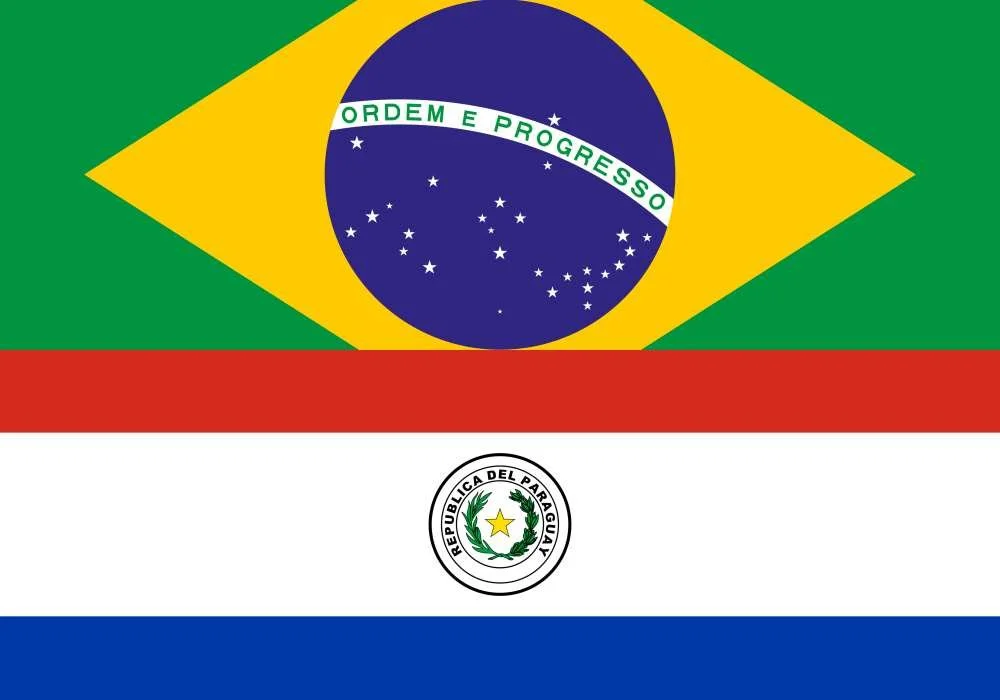 Latin Analysis: A Rising Number Of Brazilians Are Relocating To Paraguay Over Taxes and Political Dissatisfaction