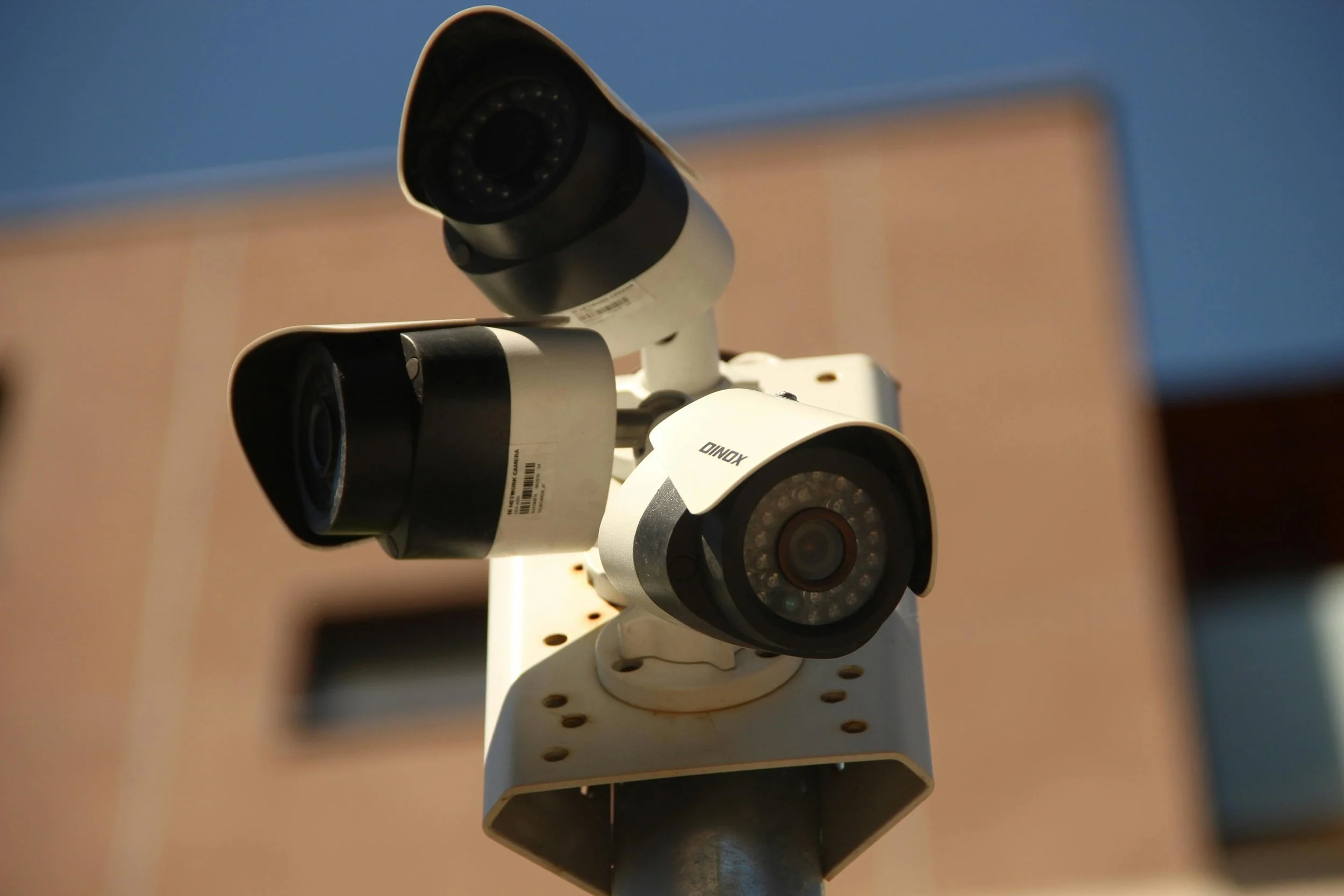 Liberty Exposé: The State of Surveillance