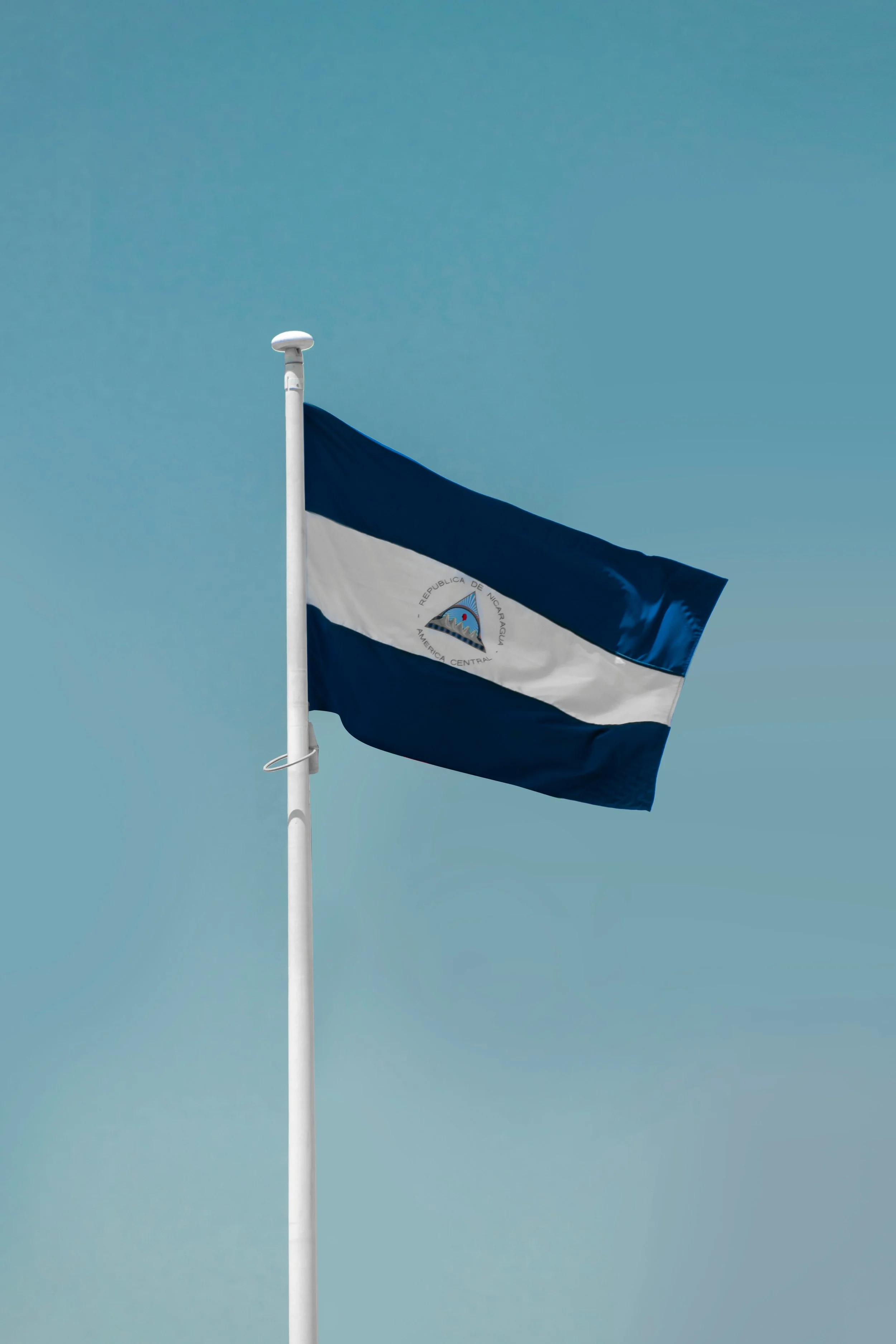 Latin Analysis: Eight Years On, Nicaraguans Around The World Commemorate The 2018 Uprising