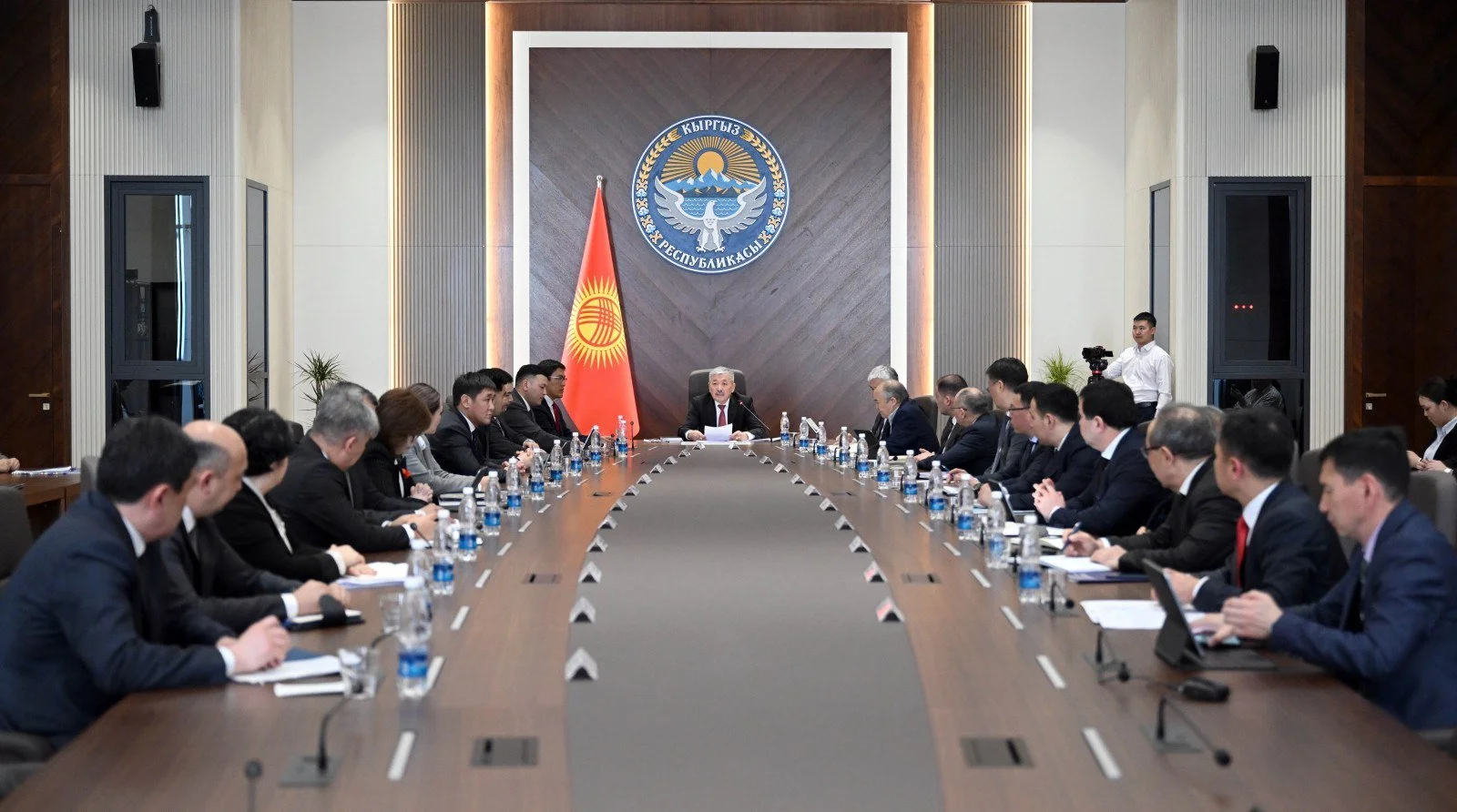 Far East: The Future of Language Testing in Kyrgyzstan’s Public Administration