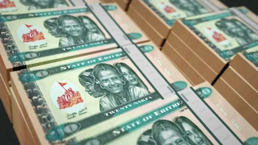 Inside Africa: The Economy That Stopped Reporting,  What Eritrea’s Closed Financial System Costs Its Citizens