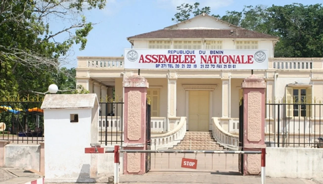 Inside Africa: Benin’s New Parliament, What Happens When Electoral Competition Is Filtered Before Voting Begins