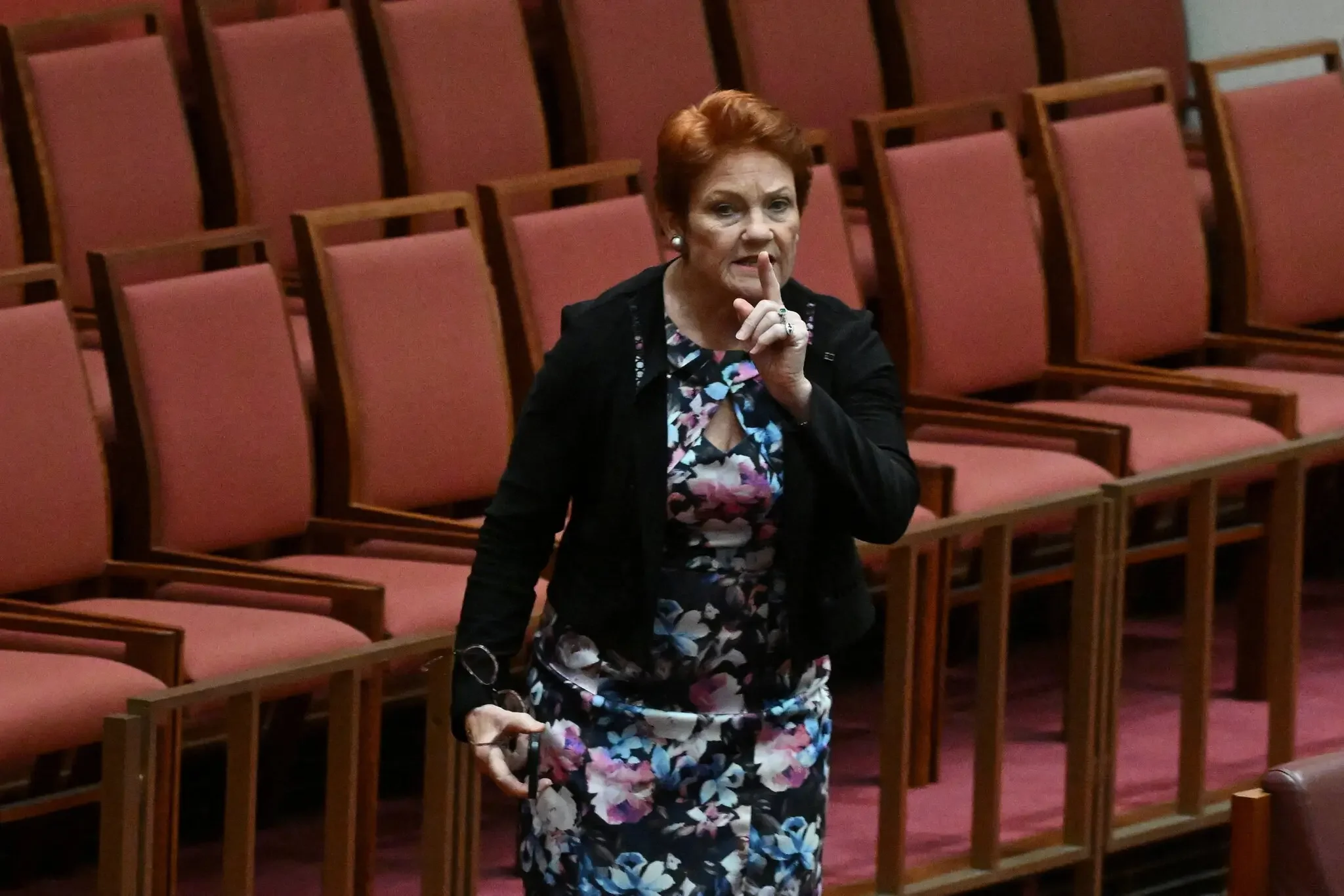 Across ANZ: One Nation Party Victory Marks Major Changes for Australia