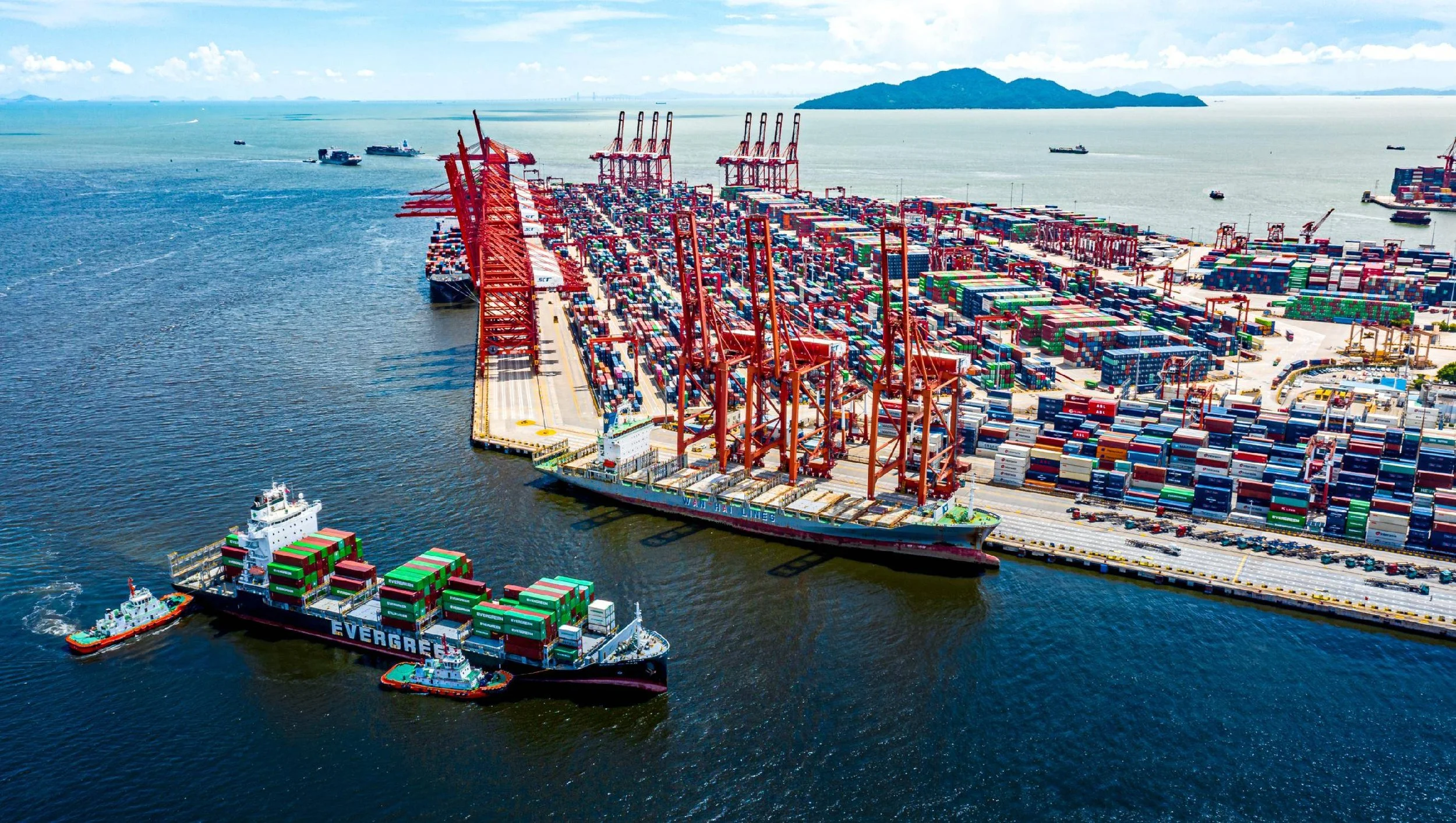 China View: Hainan’s Customs Closure Redefine China’s Trade Strategy In East Asia. 