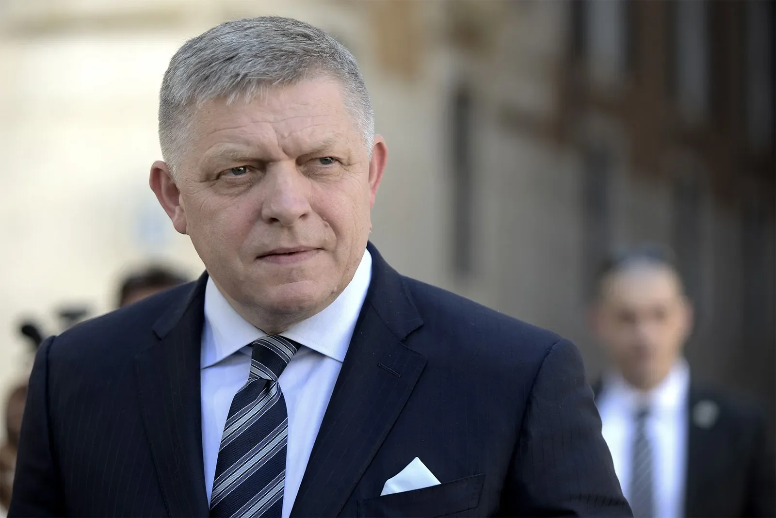 EU Currents: Robert Fico’s Heel Turn