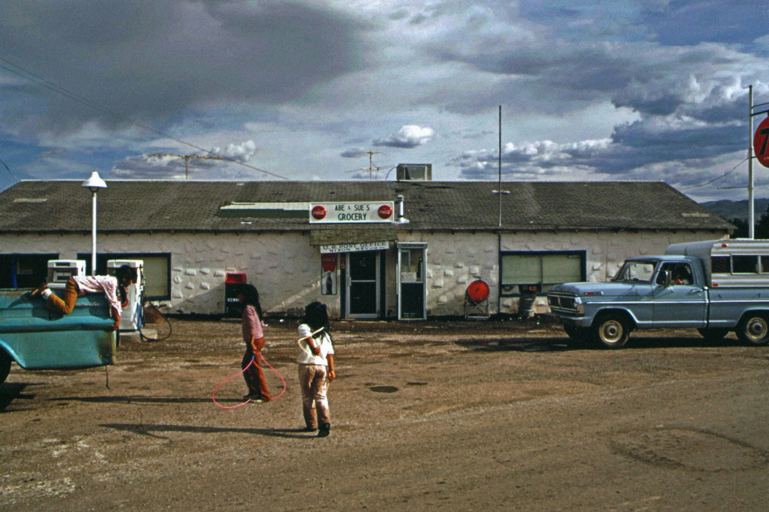 In America: Indian Child Welfare Act Challenged in Petition to the Supreme Court