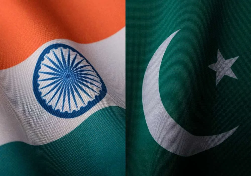 India Insights: From Ceasefire To Uncertainty – The One Year Anniversary Of The India Pakistan Border Conflict.