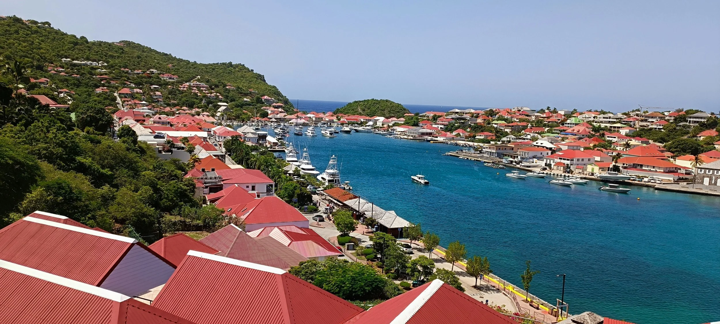 Caribbean Review: The Cost Of Viral Lies: Could Saint Bart’s Follow China’s Crackdown on Influencer Lies?&nbsp;