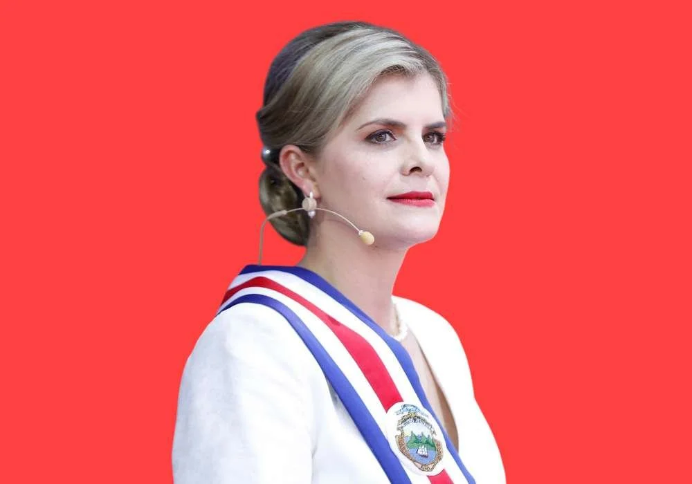 Latin Analysis: Laura Fernández Assumes Costa Rica’s Presidency Amid Security Crisis And Democratic Backsliding Concerns
