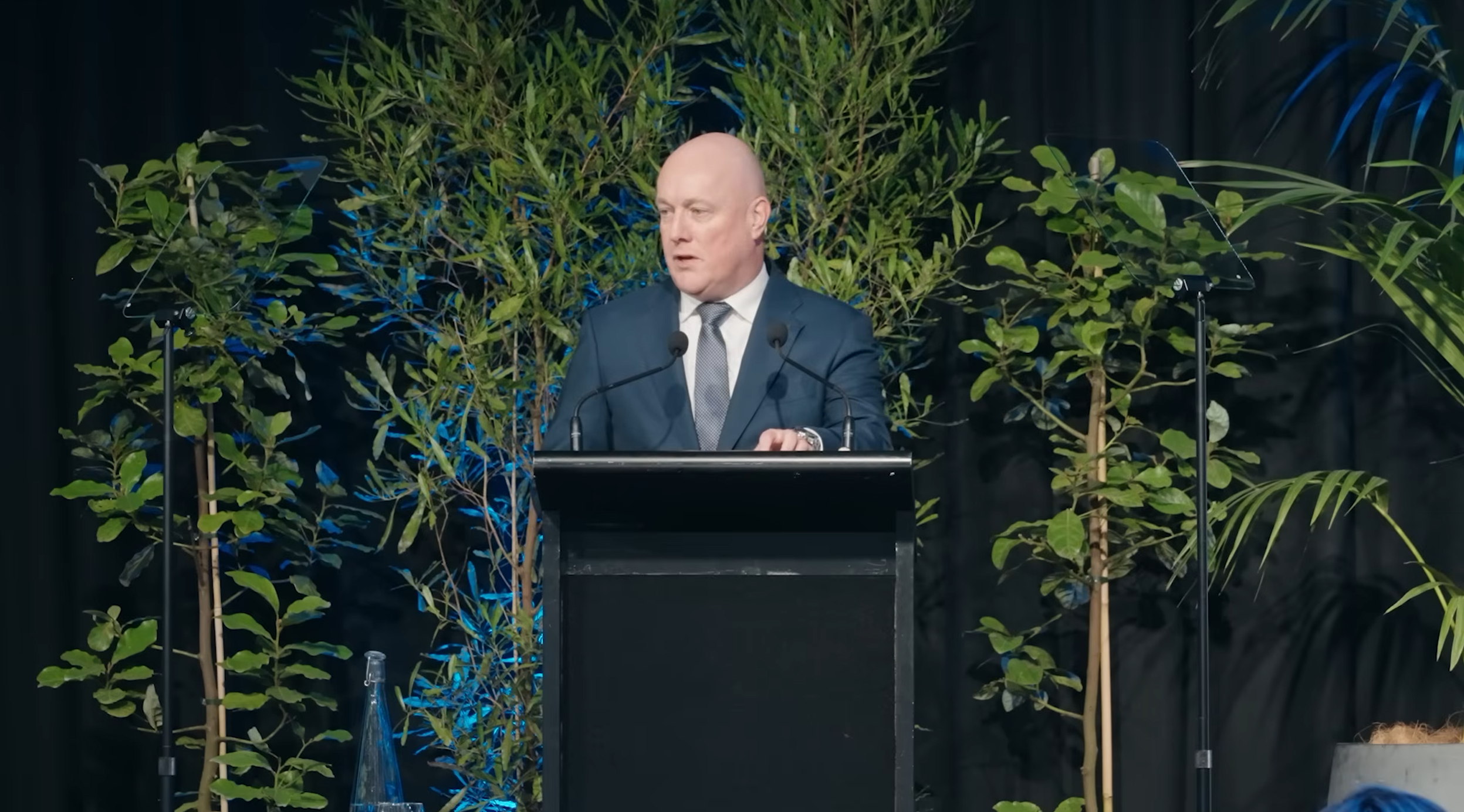Across ANZ: New Zealand Shifts Towards More Proactive International Strategy