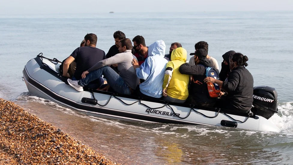 The Commons: How leaving the EU led to more migration