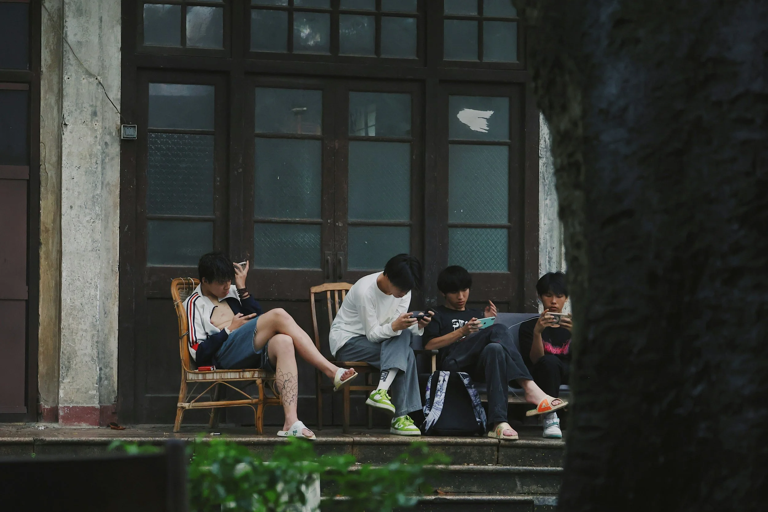 China View: Chinese Teenagers Addict To AI Valentine. Why Does Beijing Restrict AI Companions toward Youth?
